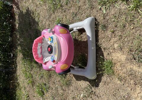 Equipements pour Bébé, Enfants, Puériculture trotteur assis