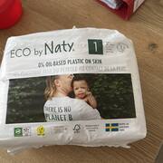 Equipements pour Bébé, Enfants, Puériculture couche bébé taille 1; 2-5kg - 1 sachet de 25 couches