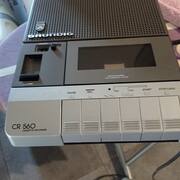 HiFi, Video, Photo grundig cr 560