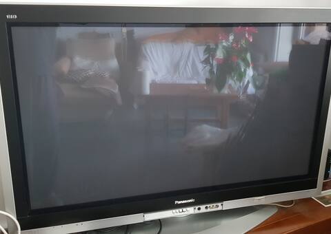 HiFi, Video, Photo pour pieces detachees tv plasma panasonic viera