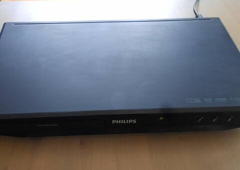 HiFi, Video, Photo lecteur de DVD
