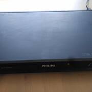 HiFi, Video, Photo lecteur de DVD