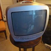 HiFi, Video, Photo petite télévision