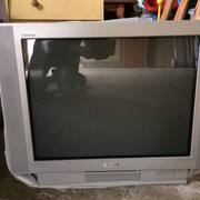 HiFi, Video, Photo TV SONY 65 cm