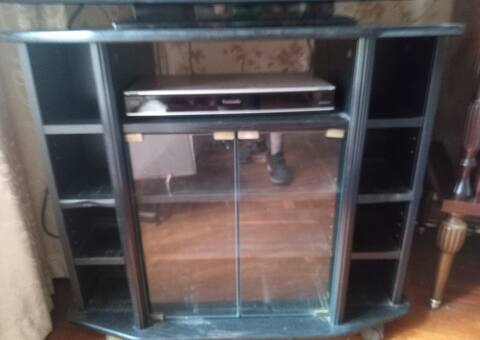 HiFi, Video, Photo mEUBLE TV sur roulette