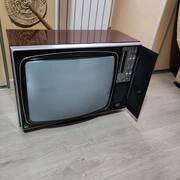 HiFi, Video, Photo tv 1981