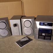 HiFi, Video, Photo chaîne hi-fi 3.1 Thomson
