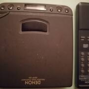 HiFi, Video, Photo lecteurs CD portable