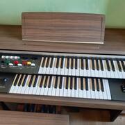 Instruments de musique Orgue electonique