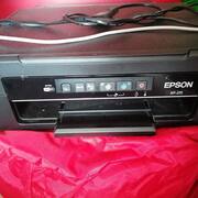 Informatique photocopieuse