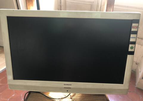 Informatique tv - écran pc