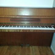 Instruments de musique Piano droit