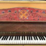 Instruments de musique Piano Playel