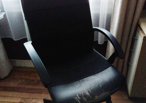 Informatique chaise haute de bureau IKEA réglable en hauteur