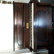 Instruments de musique Piano droit
