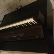 Instruments de musique piano droit
