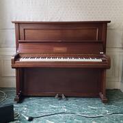 Instruments de musique piano Droit