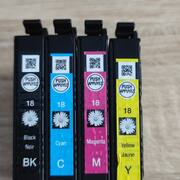 Informatique multiplack cartouche Epson 18