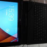 Informatique tablette