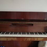 Instruments de musique piano Gavau