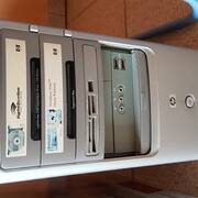 Informatique PC, écran, Clavier