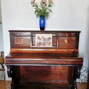 Instruments de musique piano