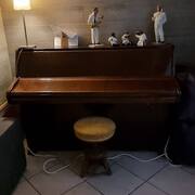 Instruments de musique mon cher piano !