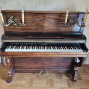 Instruments de musique piano plenel