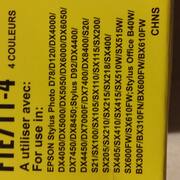 Informatique cartouches encre pour imprimante France Toner