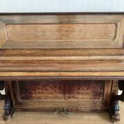 Instruments de musique Piano droit