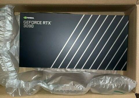 Informatique nVIDIA GeForce RTX 3070 8 Go GDDR6