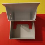 Informatique boîte à disquettes 3,5"