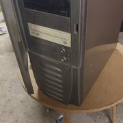 Informatique boitier ANTEC