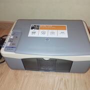 Informatique imprimante HP PSC 1410