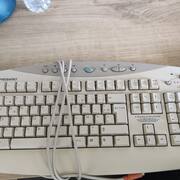 Informatique clavier informatique