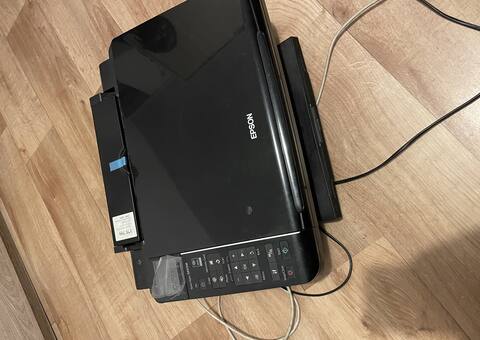 Informatique imprimante