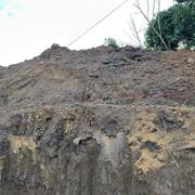 Jardinage terre végétale