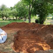 Jardinage Terre fertile de jardin a venir chercher sur place