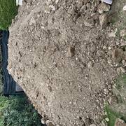 Jardinage terre de jardin