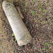 Jardinage rouleau agricole