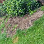 Jardinage terre de jardin