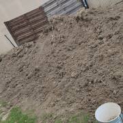 Jardinage terre végétale