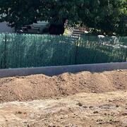 Jardinage urgent donne