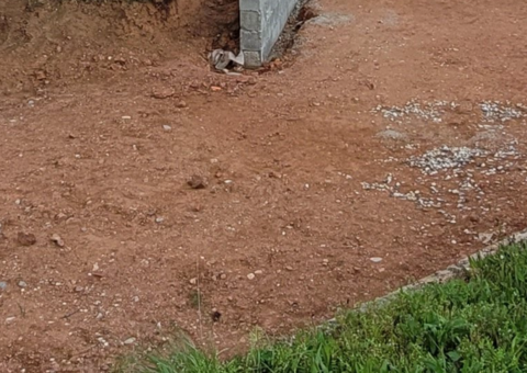 Jardinage terre de remblai, conditions de livraison à convenir