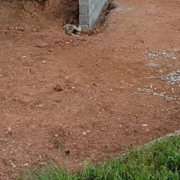Jardinage terre de remblai, conditions de livraison à convenir