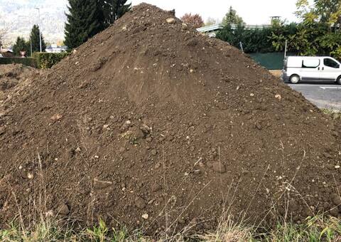 Jardinage Terre Végétale