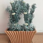 Jardinage décor pour fleurs coupées