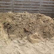 Jardinage terre de jardin