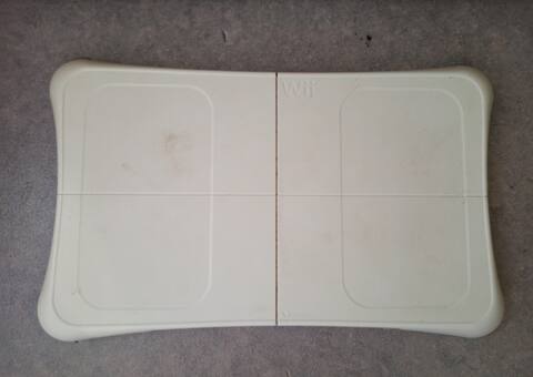 Jeux, Jouets Wii Board