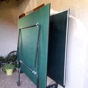 Jeux, Jouets table de ping-pong